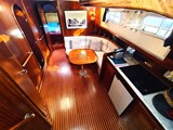 saloon